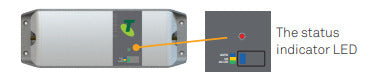 Telstra Go Mobile Repeater with Antenna – Grey – 1GB - (AU version)