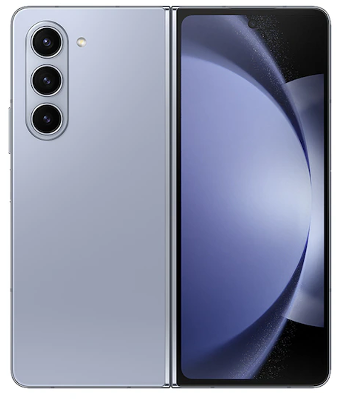 Samsung Galaxy Z Fold5 5G – 12GB RAM 256GB Storage - (AU Version)