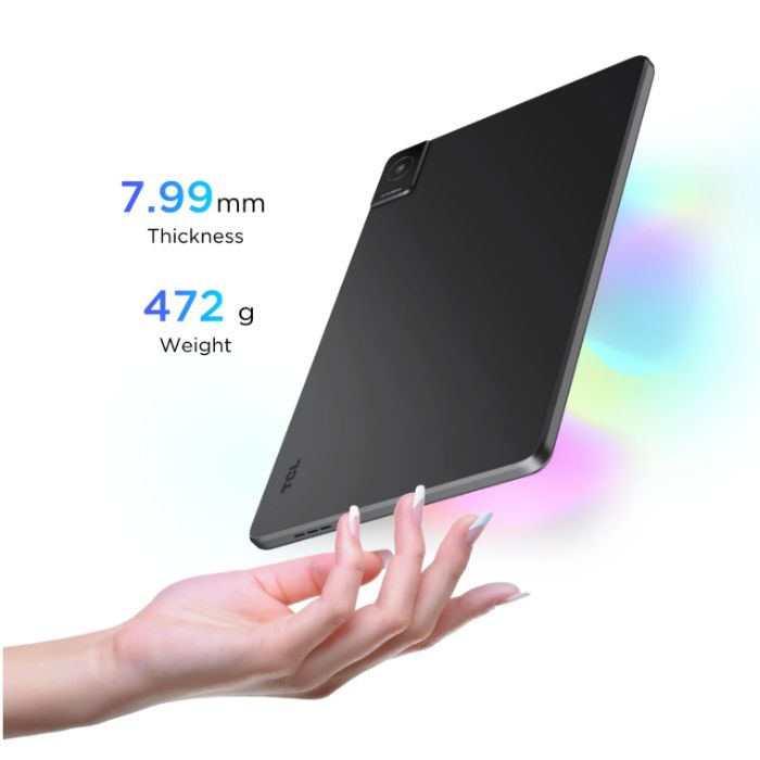 TCL TAB 10L Gen 3 - Box Damaged TCL