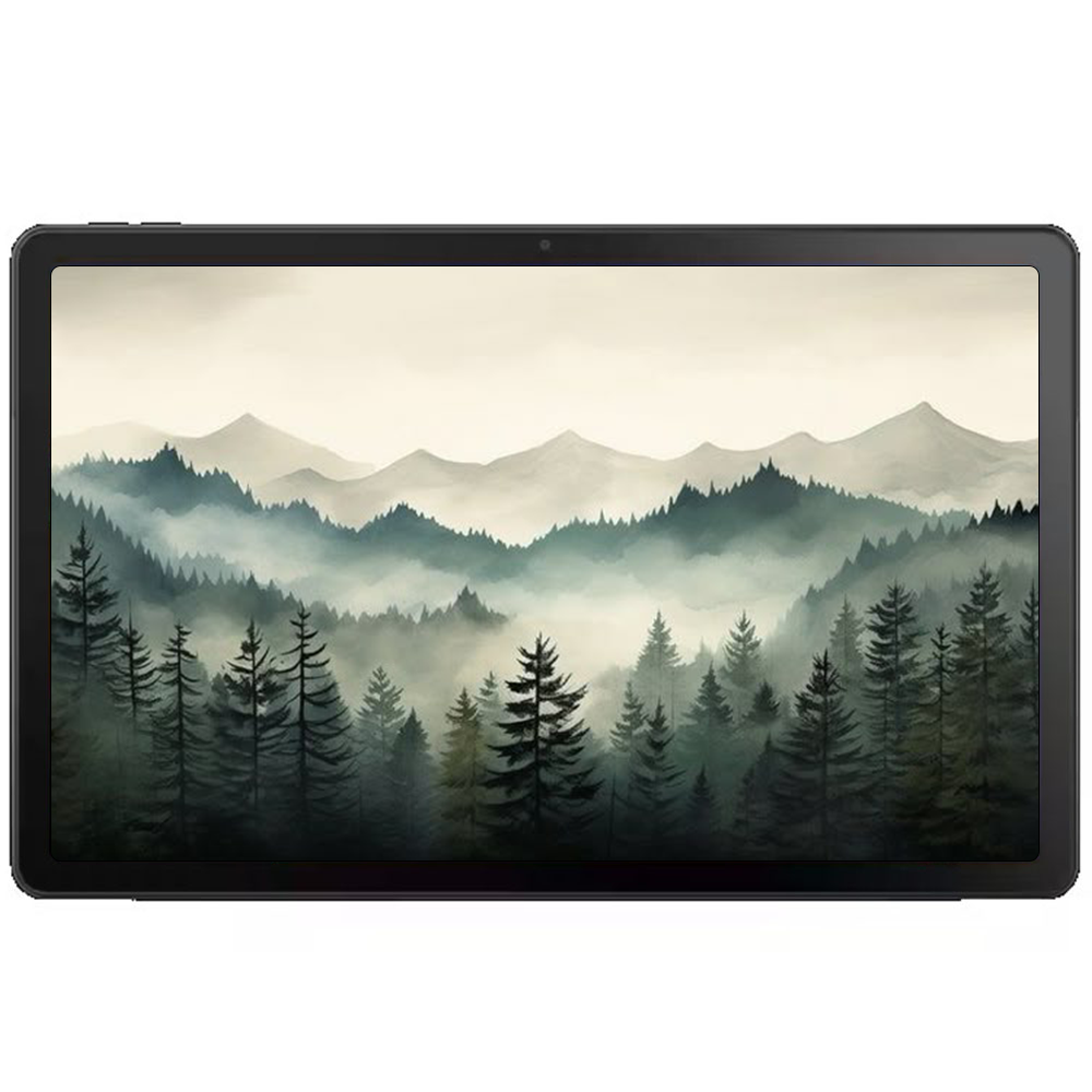 Lenovo Tab M10 Plus (3rd Gen) 10.61" 2K Android Tablet  4GB RAM, 128GB Storage Storm Grey - (AU Version)