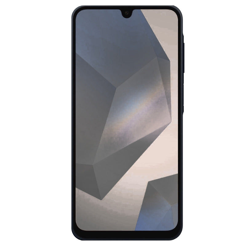 Samsung Galaxy A16 5G Smartphone – 128GB Storage, 4GB RAM, Black - (AU Version)