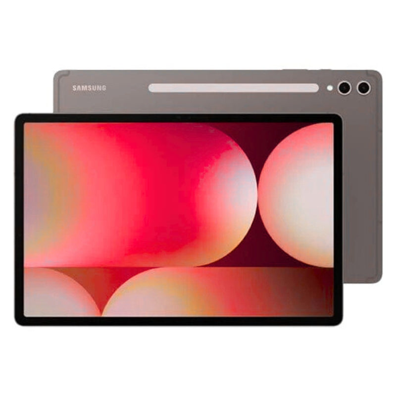 Samsung Galaxy Tab S10+ Plus Wi-Fi Tablet – 256GB, 12GB RAM, Blue - (AU Version)