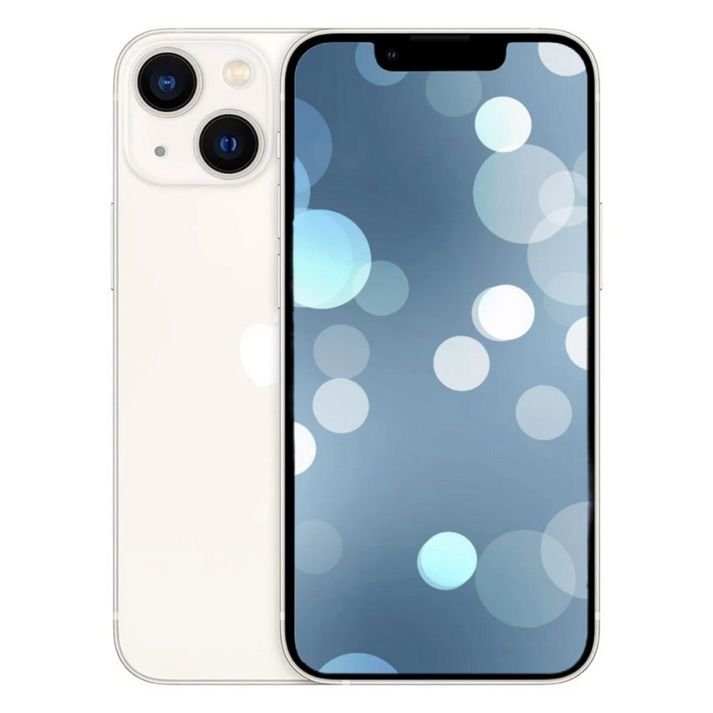 Apple iPhone 13 Mini – 128GB - Refurbished