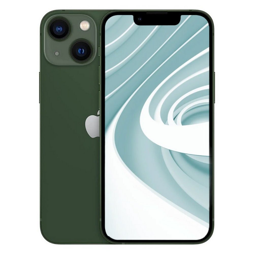 Apple iPhone 13 Mini – 128GB - Refurbished