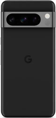 Google Pixel 8 Pro 128GB Obsidian (Unlocked) - Advanced AI Camera & Android 14