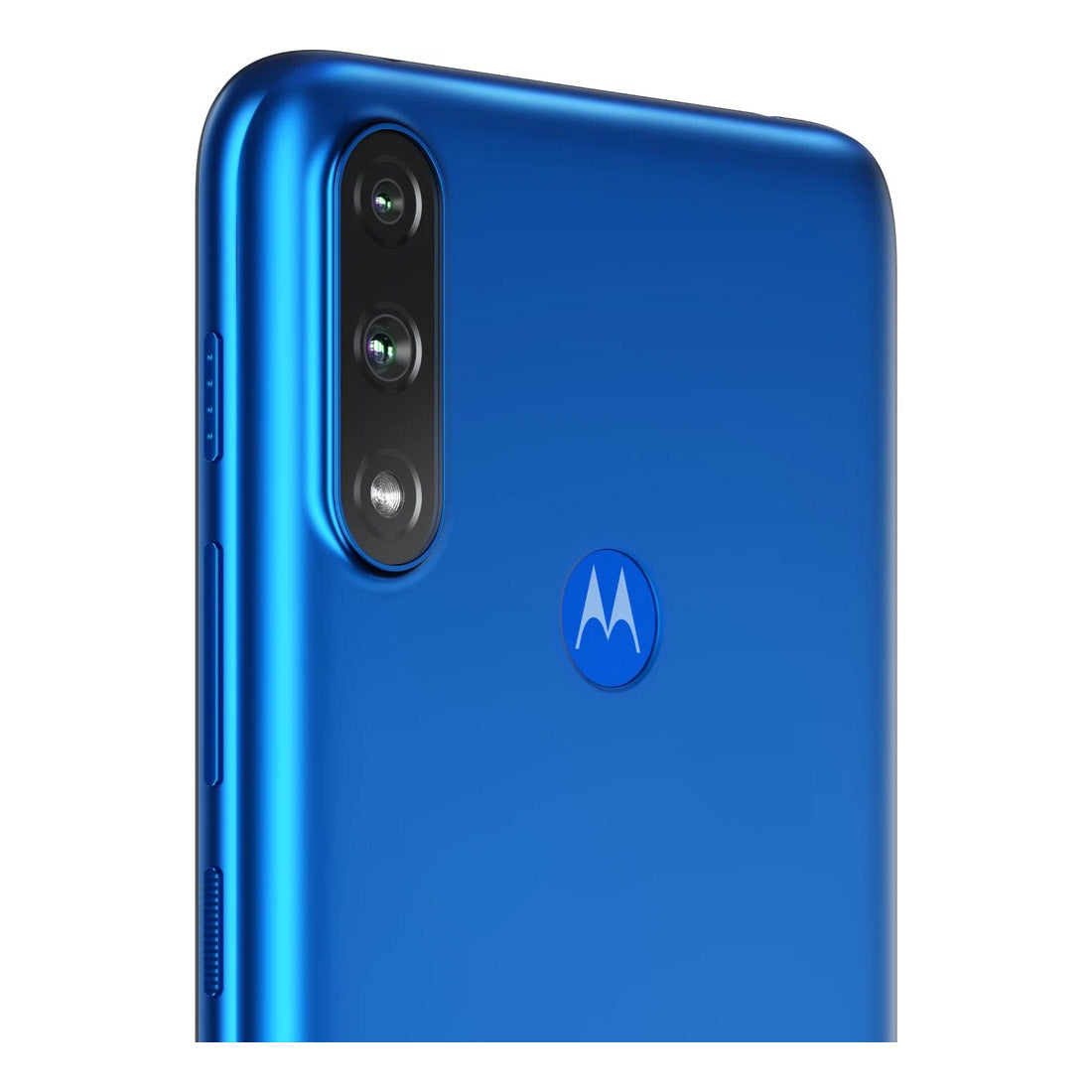 Motorola E7 Power (2GB/32GB) - Blue - (AU Version)