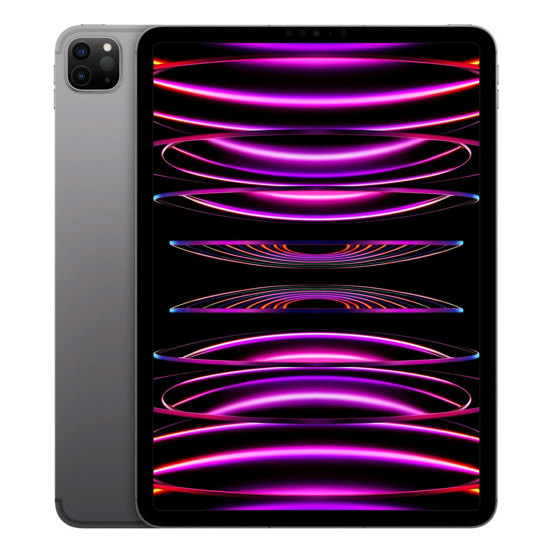 Apple iPad Pro 11 Wi-Fi + Cellular 256GB 4th Gen - AU Version