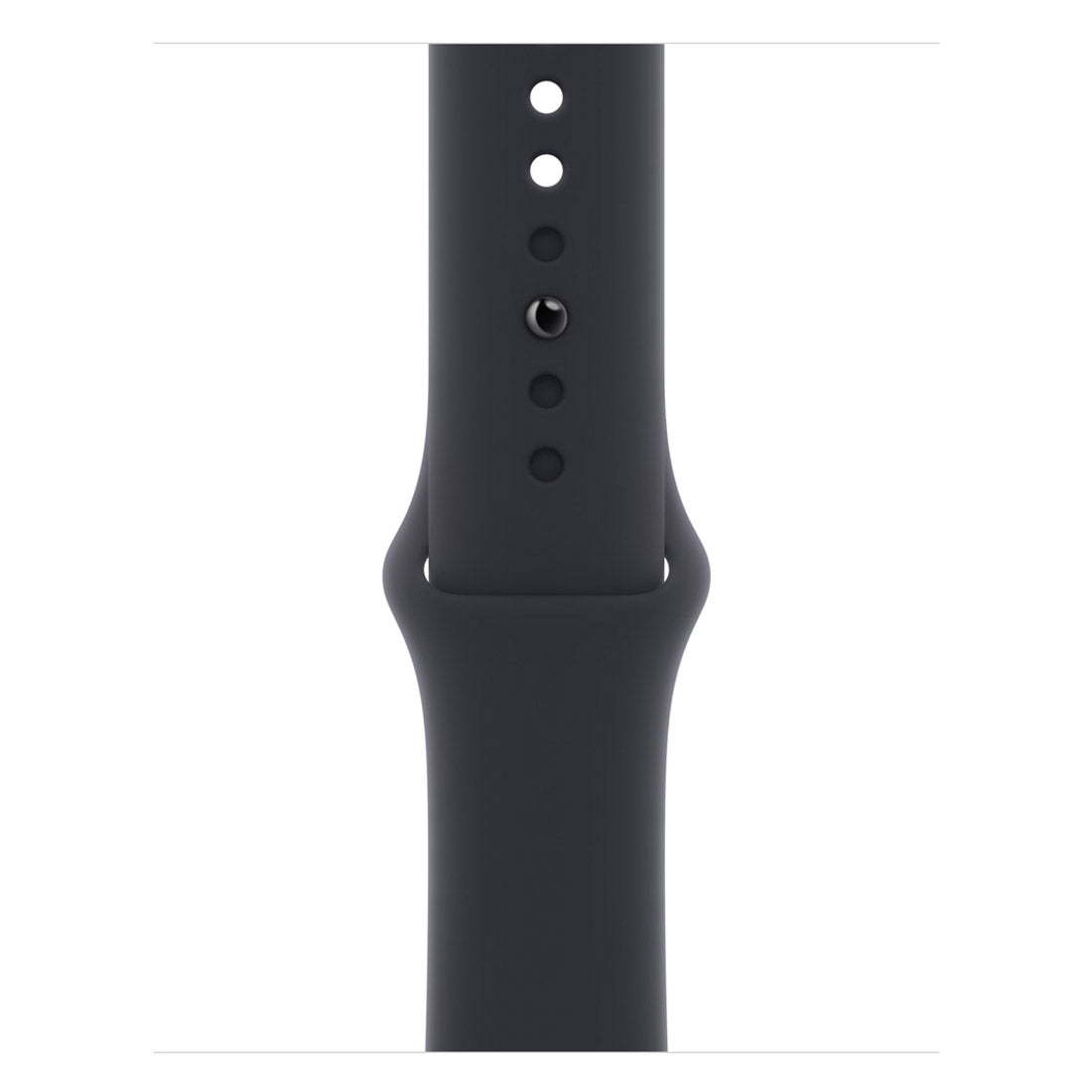 Apple Watch Series 8 41mm Aluminum Case GPS + Cellular - Midnight - Pristine Refurbished - AU Version Apple