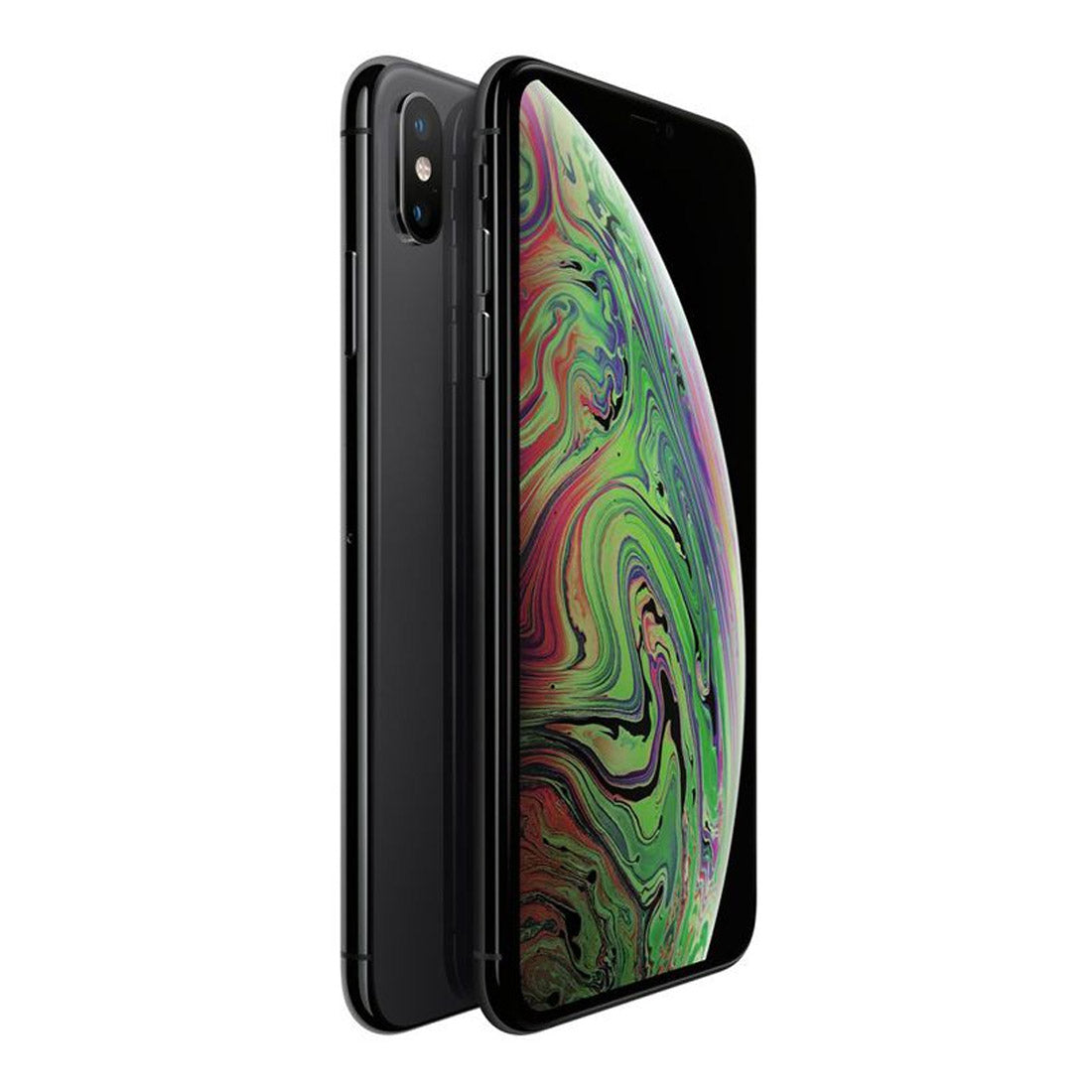 Apple iPhone XS Max (64GB / 256GB / 512GB) - Gold / Space Grey / Silver Apple