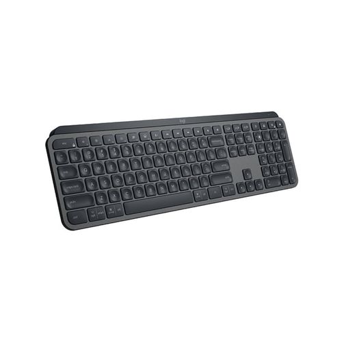 Logitech MX Keys Wireless Illuminated Keyboard Logitech