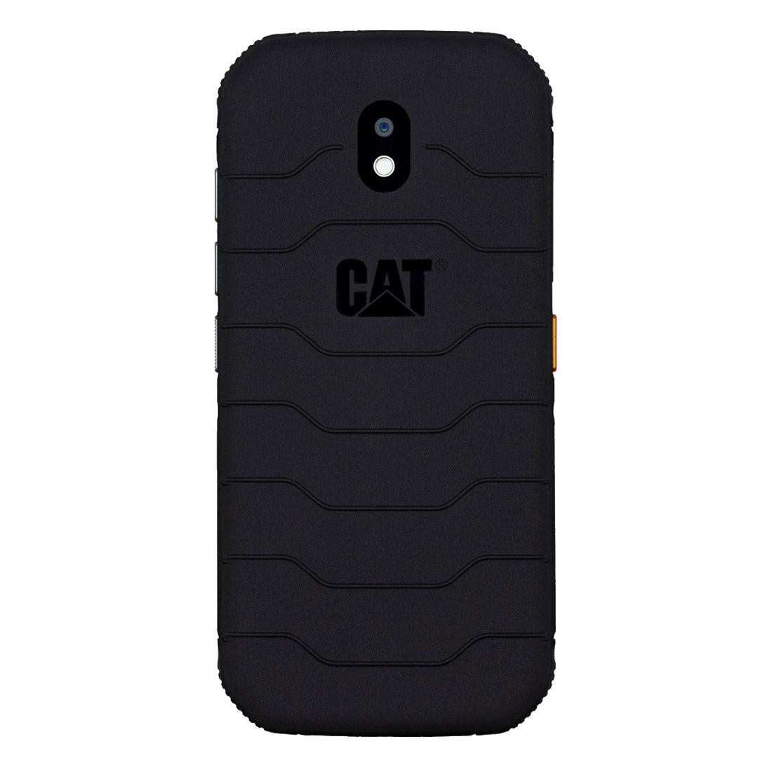 Cat S42 H+ Rugged 4G Smartphone 3GB/32GB - Black
