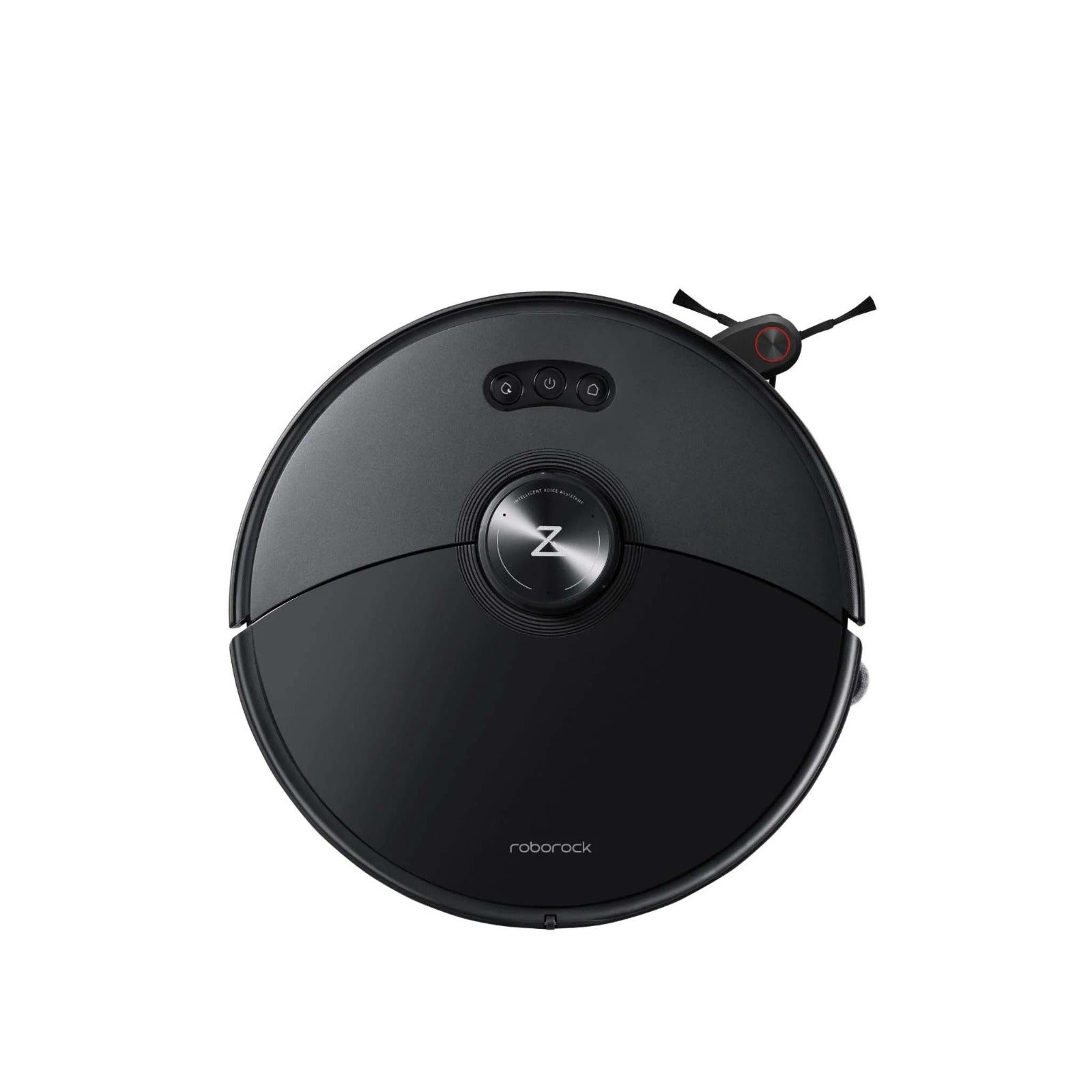 Roborock S8 MaxV Ultra Robotic Vacuum Cleaner - Black - Box Damaged Roborock