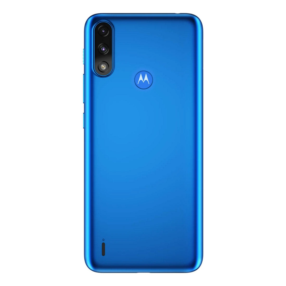 Motorola E7 Power (2GB/32GB) - Blue - (AU Version)