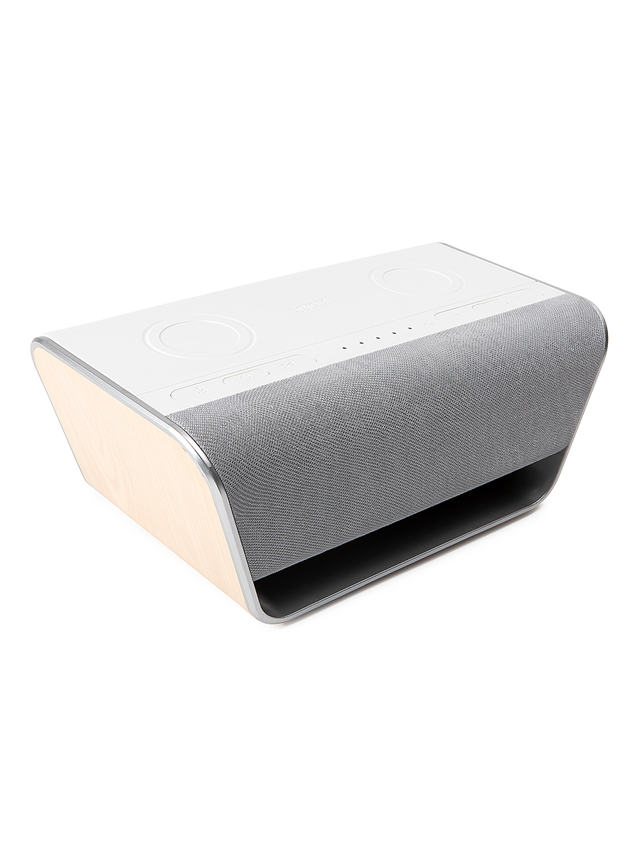 Sprout Elite Series Immerse Bluetooth Speaker - Excellent - Refurbished Sprout
