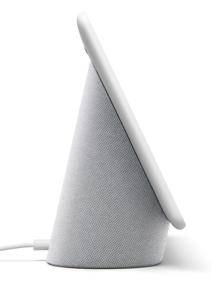 Google Nest Hub Max Smart Display - Chalk - (AU version)