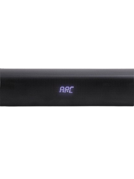 Sprout Grandstand Soundbar SBTS810BK – Wireless Bluetooth Soundbar with Built-in Subwoofer – Black (Au Version)