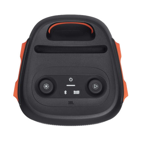 JBL PartyBox 110 Portable Wireless Speaker – Black JBL