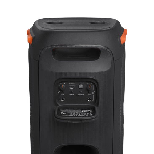 JBL PartyBox 110 Portable Wireless Speaker – Black JBL