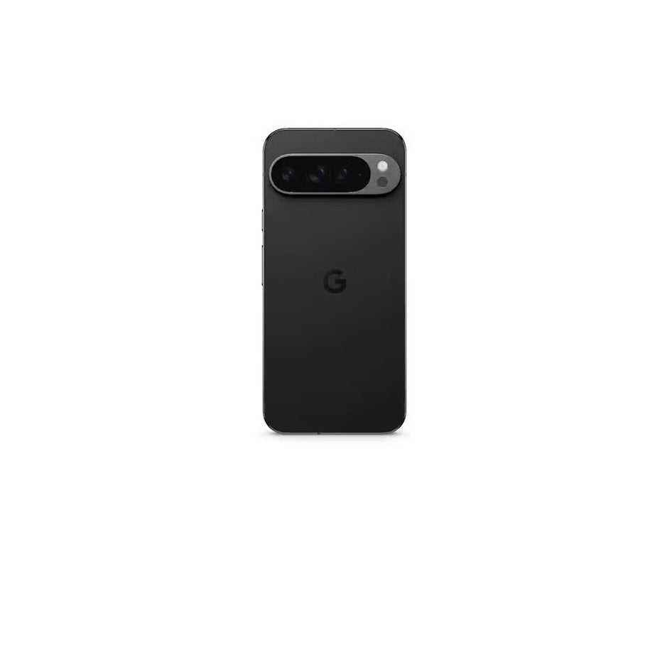 Google Pixel 9 Pro XL 5G with Dual Sim 16GB/128GB - Obsidian AU Version ( Box Damage )