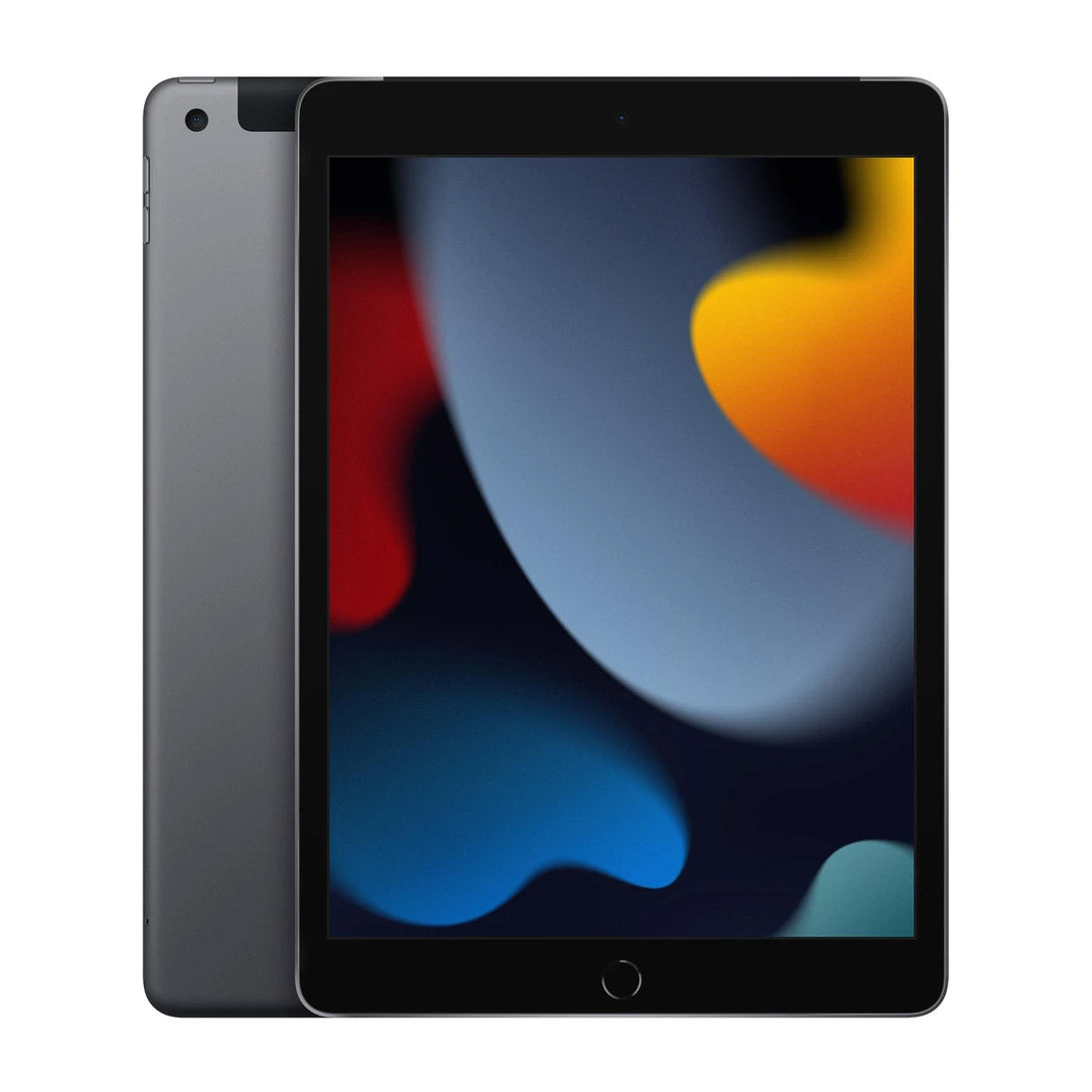 Apple iPad 9th Gen 10.2-inch 64GB Wi-Fi - AU Version - Refurbished