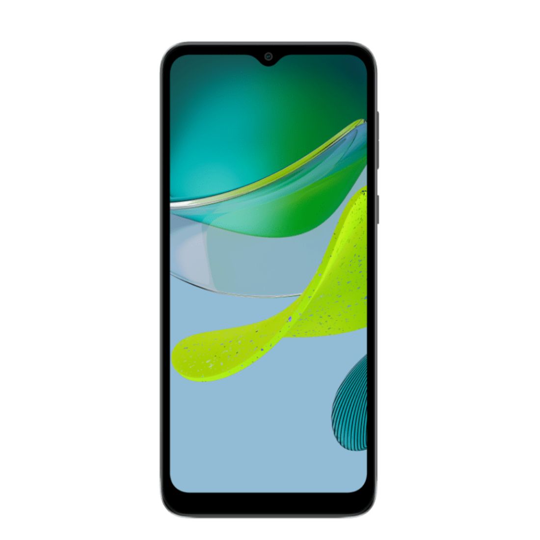 Motorola E13 2GB/64GB - Cosmic Black (AU Version)