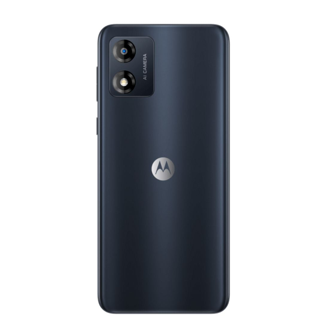 Motorola E13 with Dual Sim 2GB/64GB - Cosmic Black