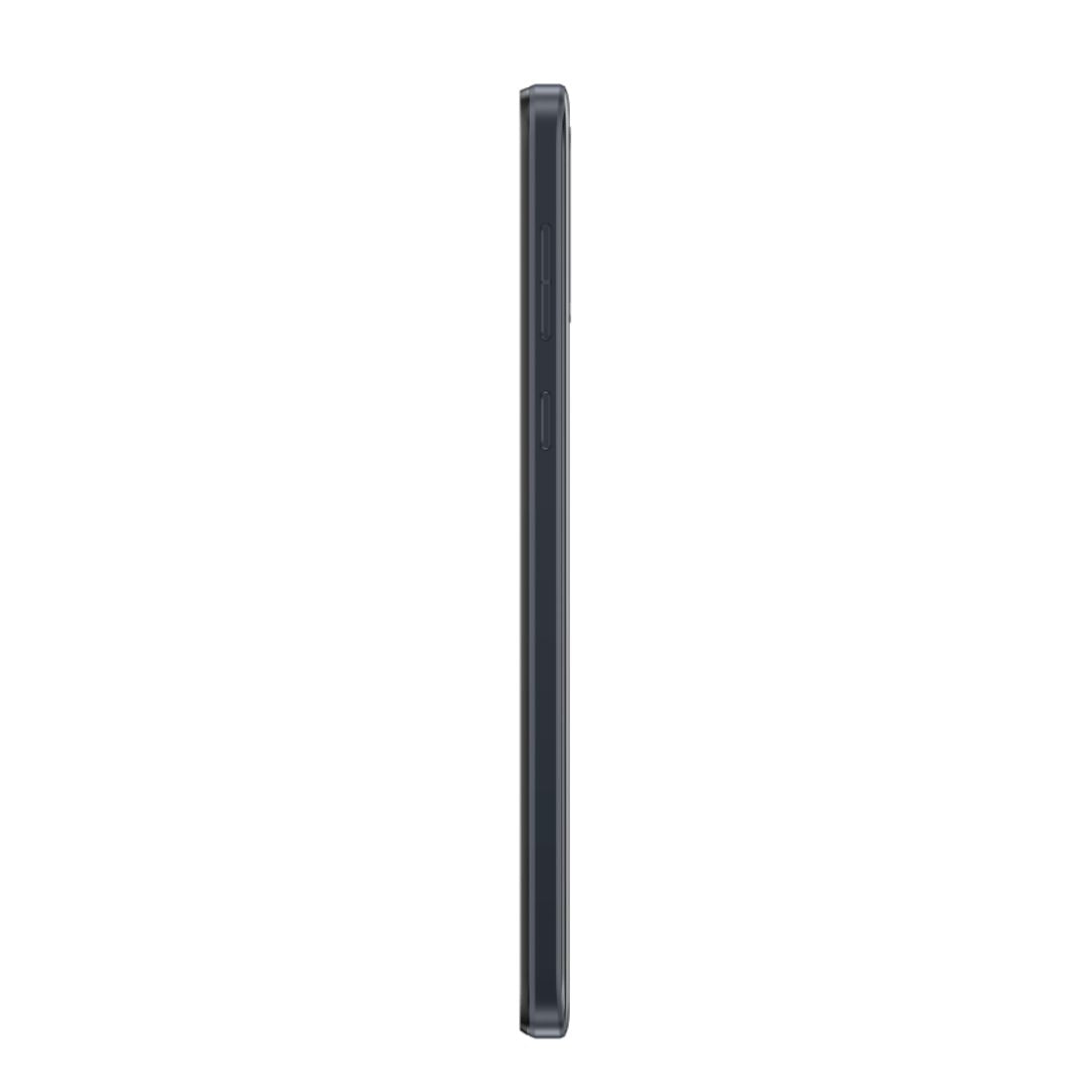 Motorola E13 with Dual Sim 2GB/64GB - Cosmic Black