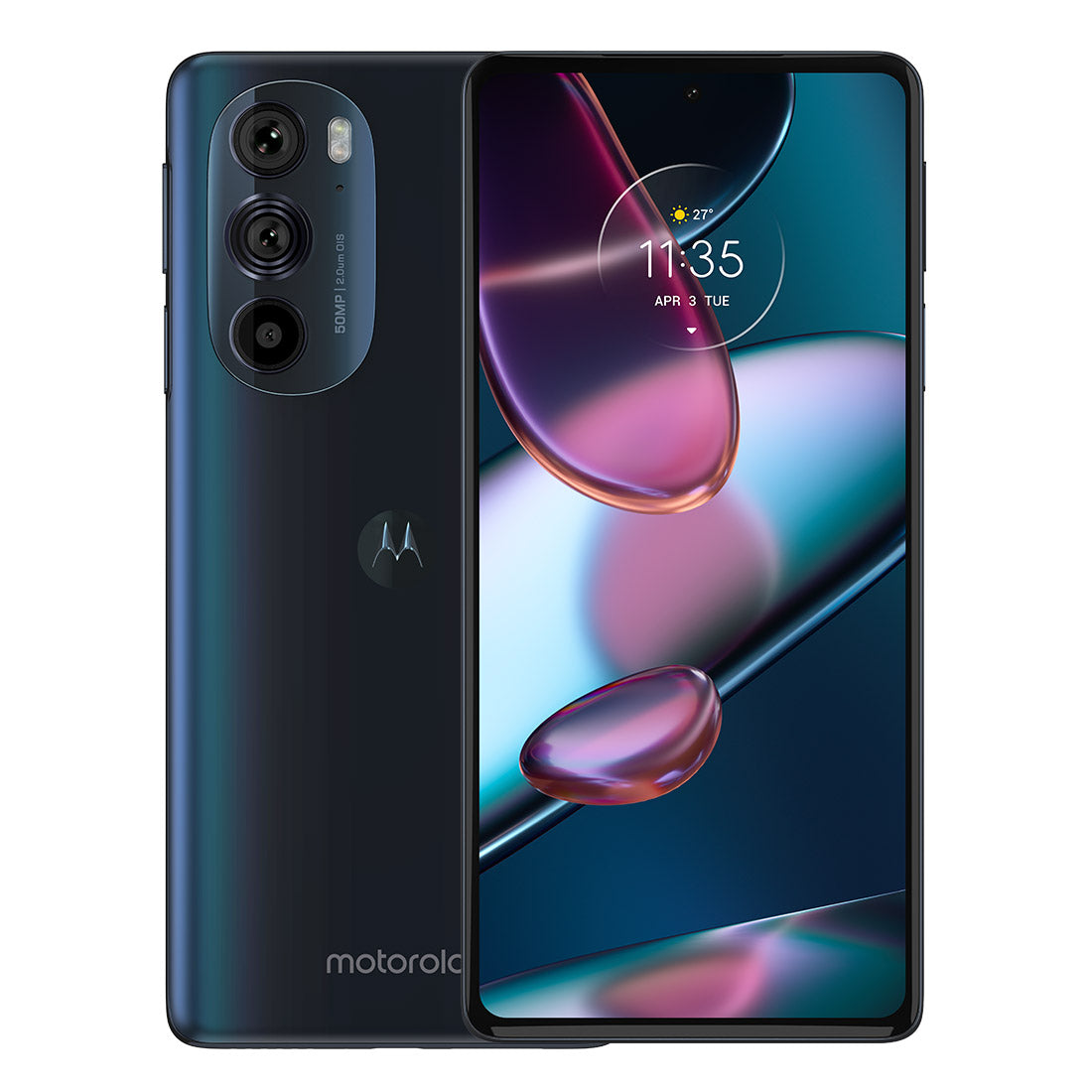 Motorola Edge 30 Pro 5G Single Sim 8GB/128GB ( AU Version )