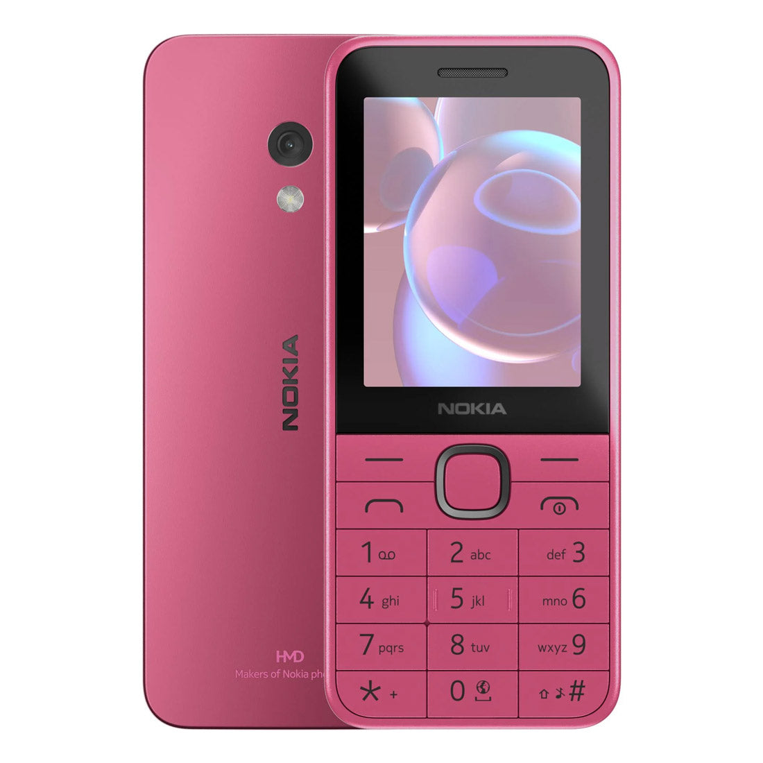 NOKIA 225 (AU Version) - Refurbished