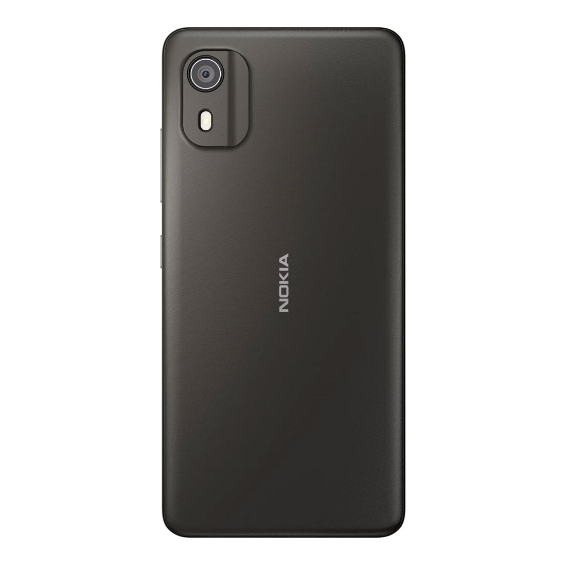 Nokia C02 4G - 32GB, Charcoal (AU Version) - Acceptable - Refurbished Nokia