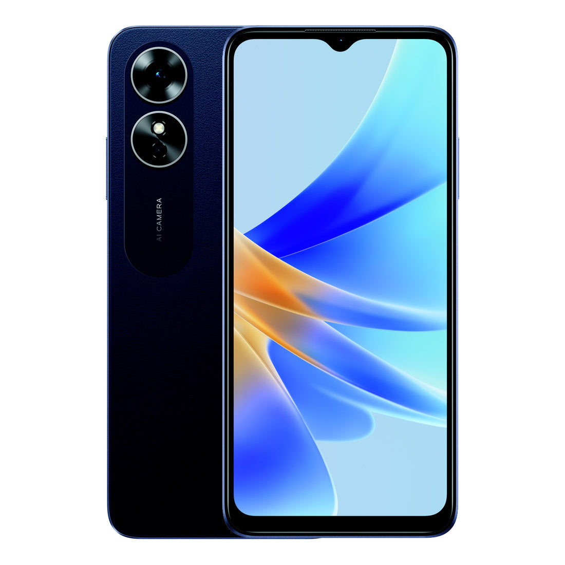 OPPO A17 (6.56", 64GB/4GB) - Smartphone (AU Version) - Refurbished