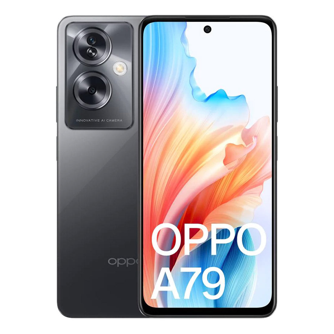 OPPO A79 5G (4GB/128GB) - (AU Version) - Refurbished