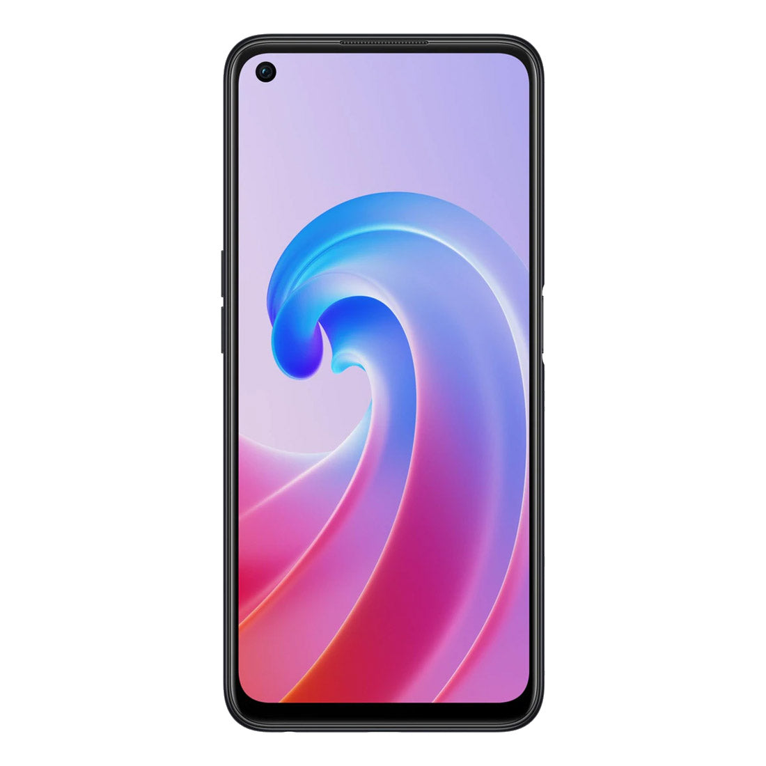 OPPO A96 (Dual Sim, 8GB/128GB, 6.59 inches) - Starry Black Smartphone (AU Version) - Open Never Used OPPO