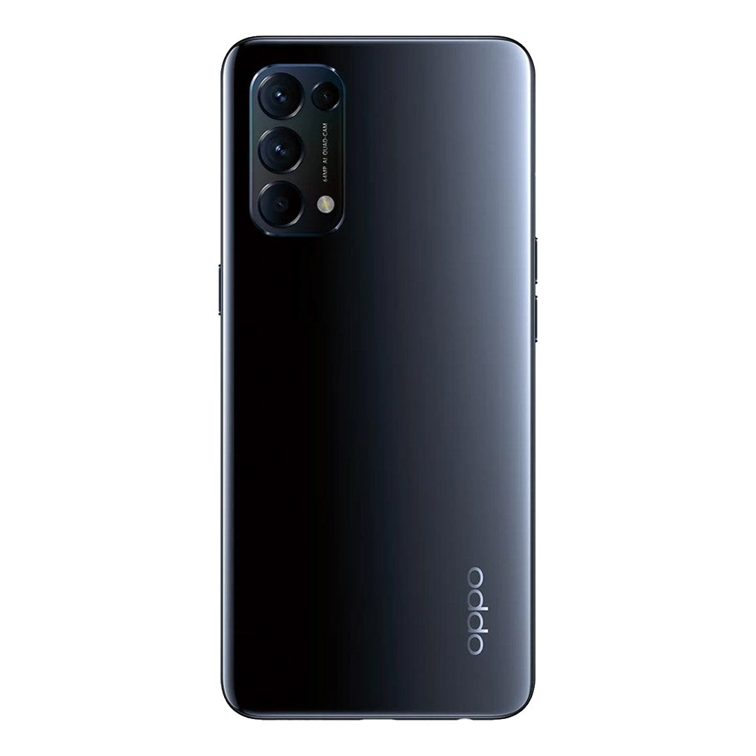OPPO Find X3 Lite 5G (Dual Sim, 8GB/128GB, 6.43") - Starry Black Smartphone (AU Version) - Good – Refurbished