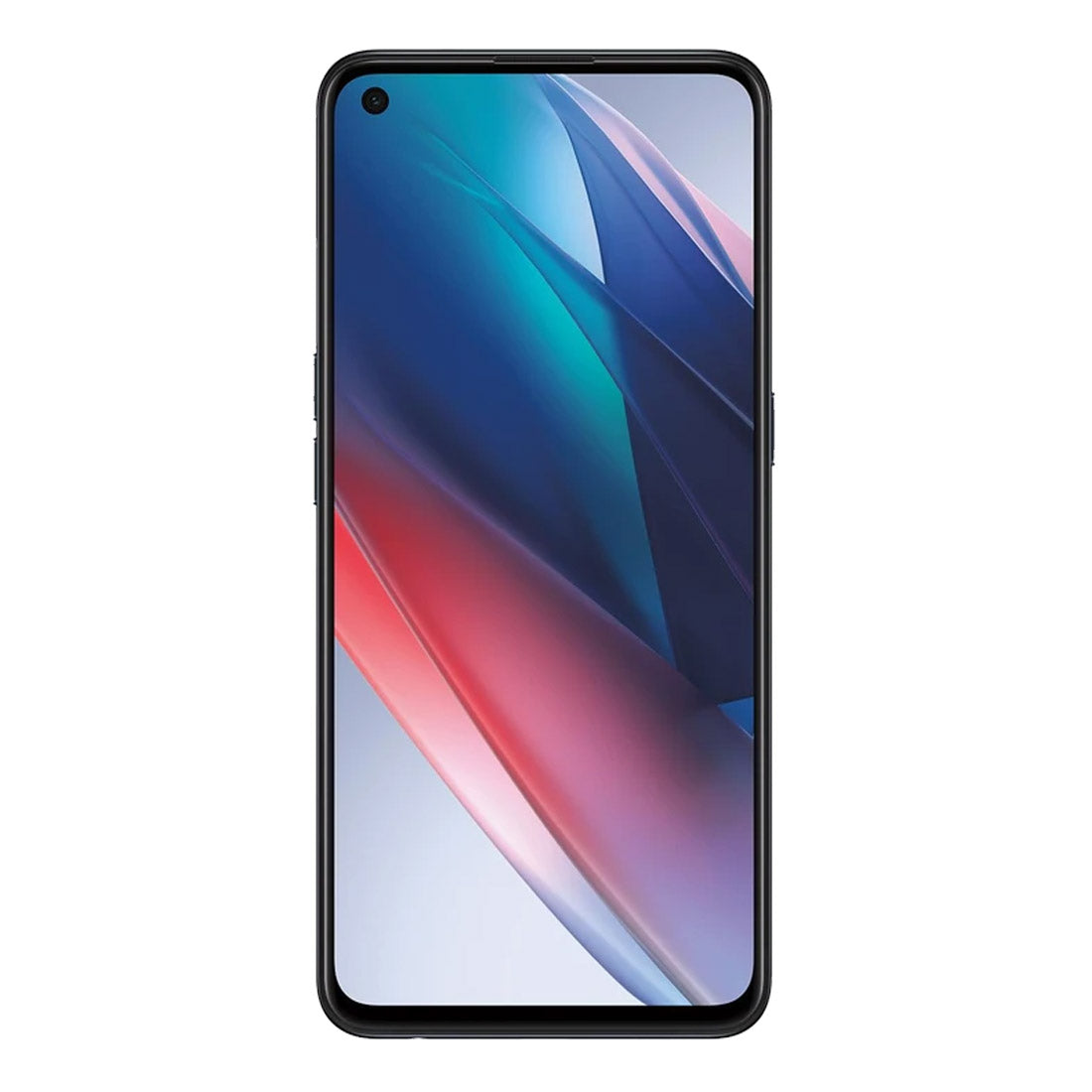 OPPO Find X3 Lite 5G (Dual Sim, 8GB/128GB, 6.43") - Starry Black Smartphone (AU Version) - Good – Refurbished