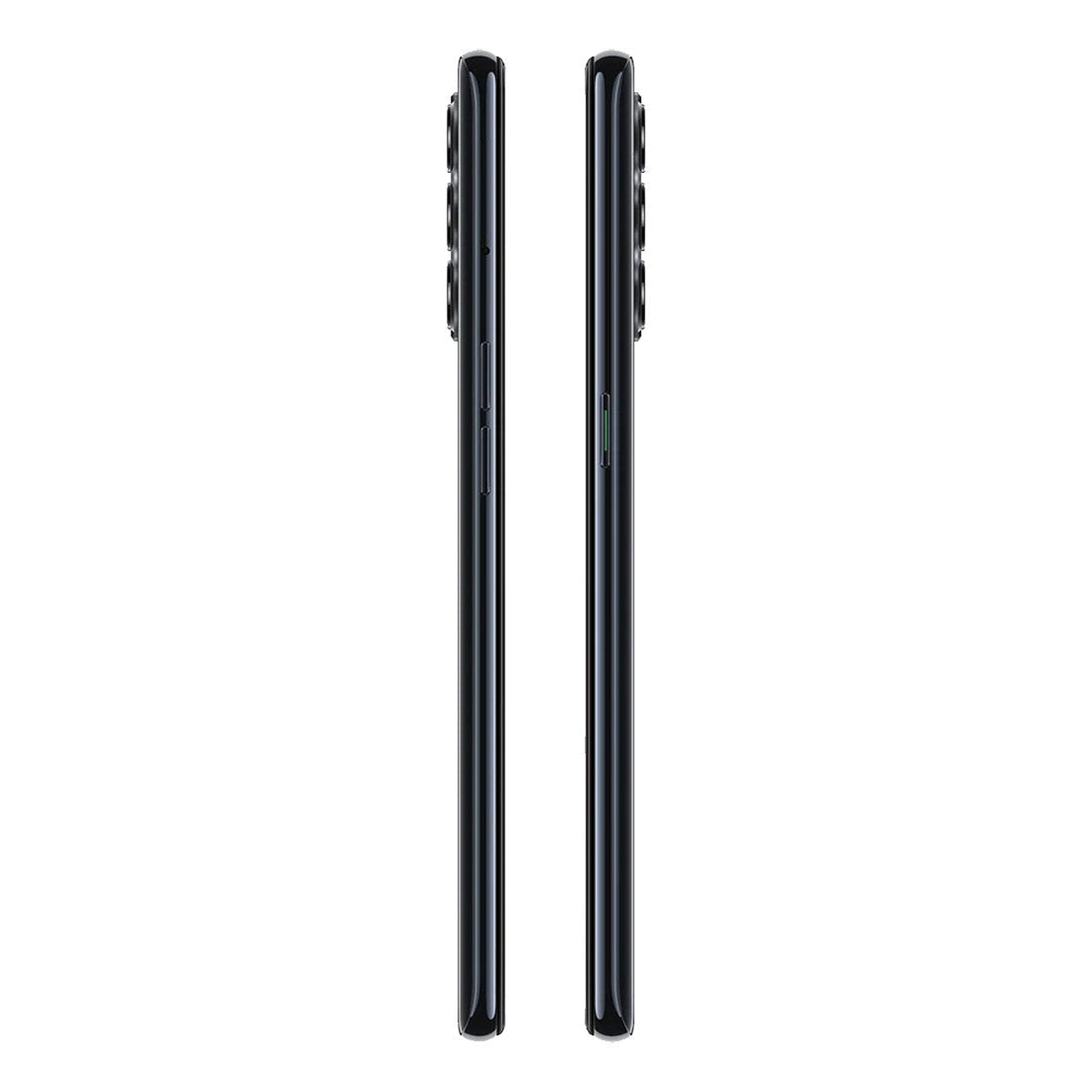 OPPO Find X3 Lite 5G (Dual Sim, 8GB/128GB, 6.43") - Starry Black Smartphone (AU Version) - Good – Refurbished