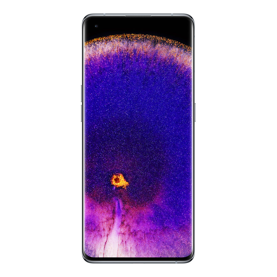 OPPO Find X5 5G (Dual Sim, 8GB/256GB, 6.5') - White Smartphone (AU Version) - Open Never Used OPPO