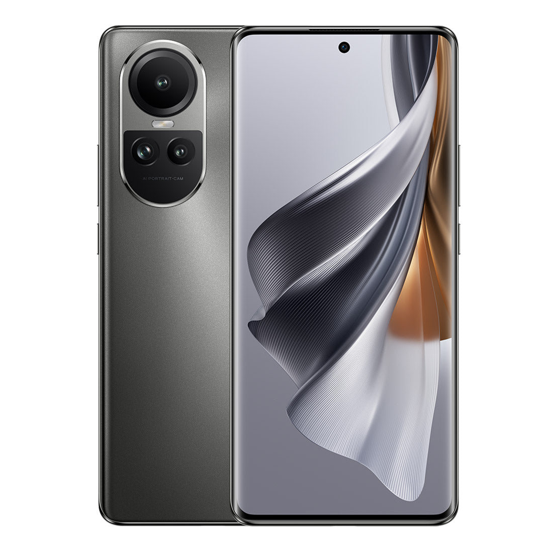 OPPO Reno10 (8GB/256GB) - Smartphone (AU Version) - Refurbished