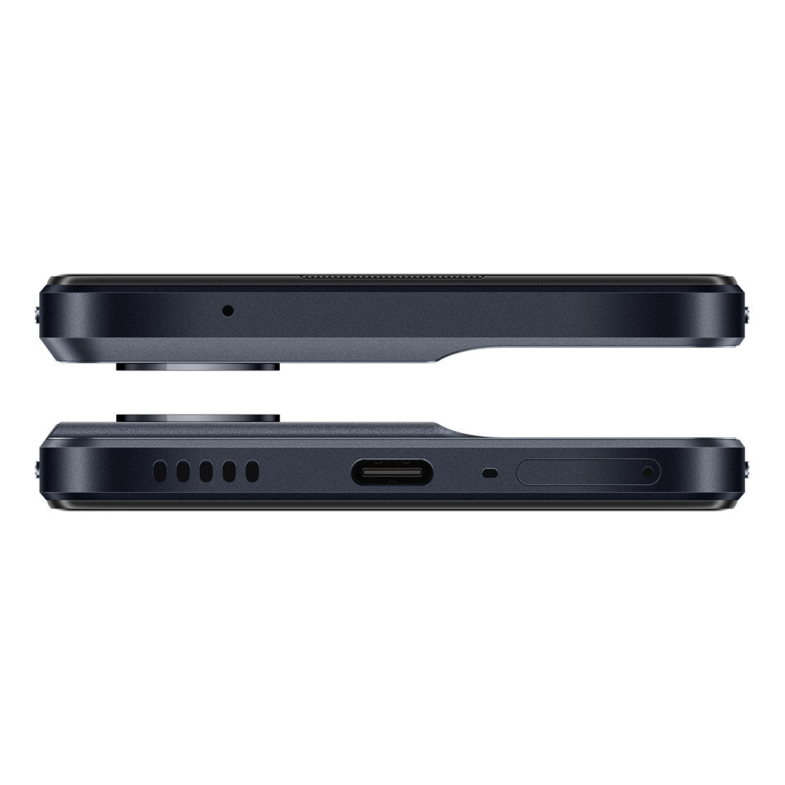 OPPO Reno 8 5G 128GB, 6.4 inches - Shimmer Black - Smartphone (AU Version) OPPO