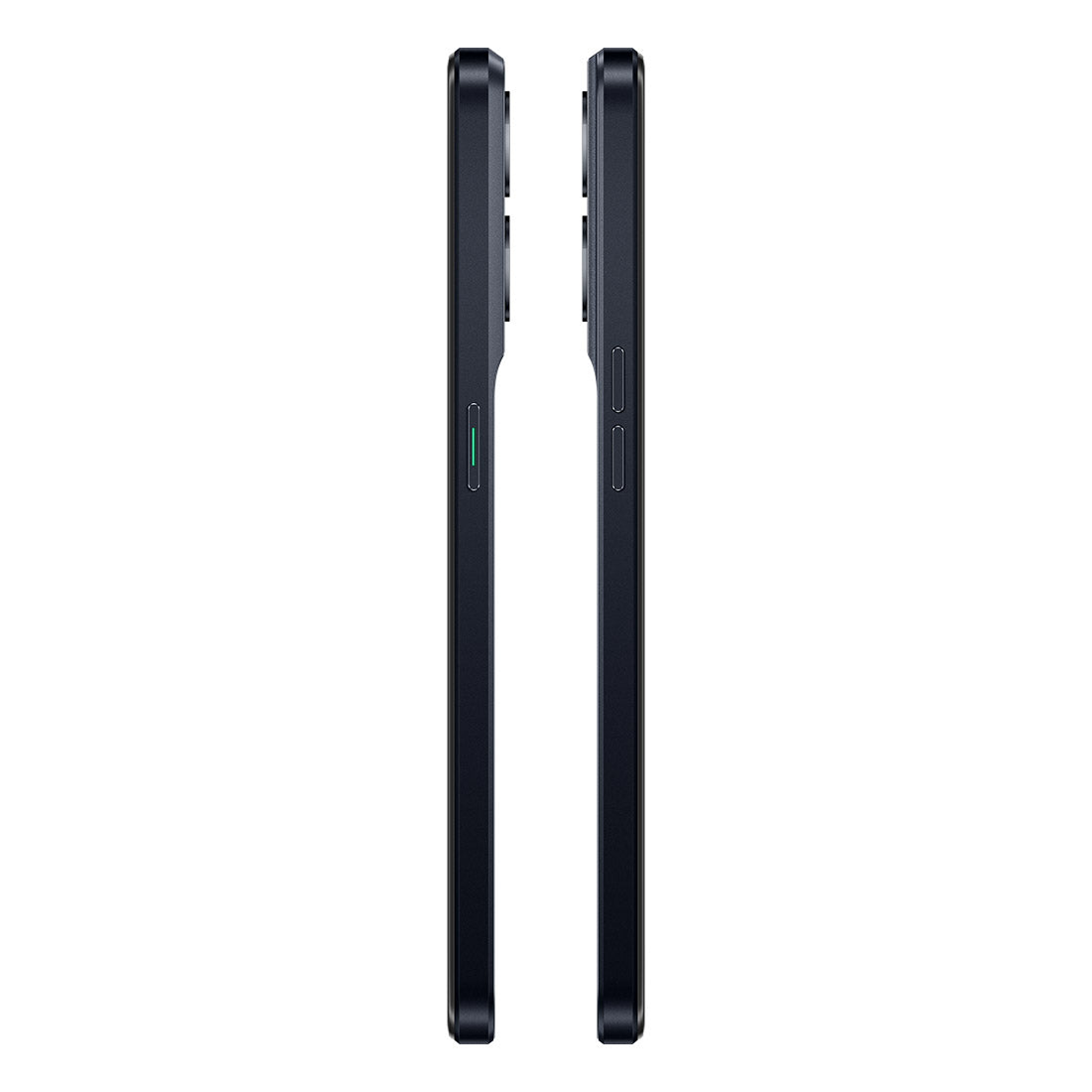 OPPO Reno 8 5G 128GB, 6.4 inches - Shimmer Black - Smartphone (AU Version) OPPO