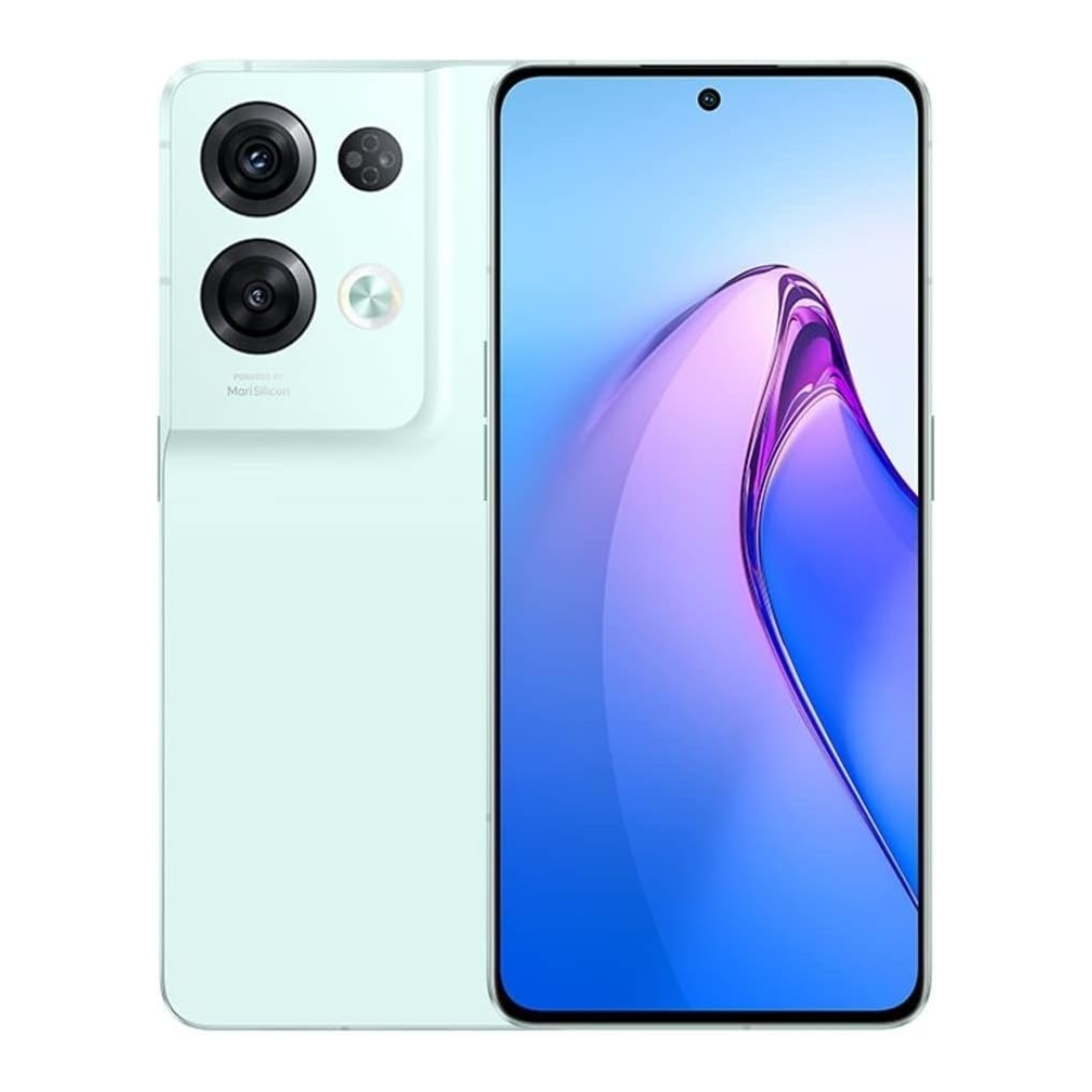 OPPO Reno8 Pro 5G 256GB/8GB - (AU Version) - Refurbished