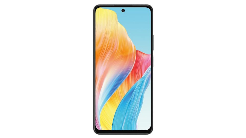 OPPO A58 (128GB/6GB) Smartphone - (AU Version) - Refurbished
