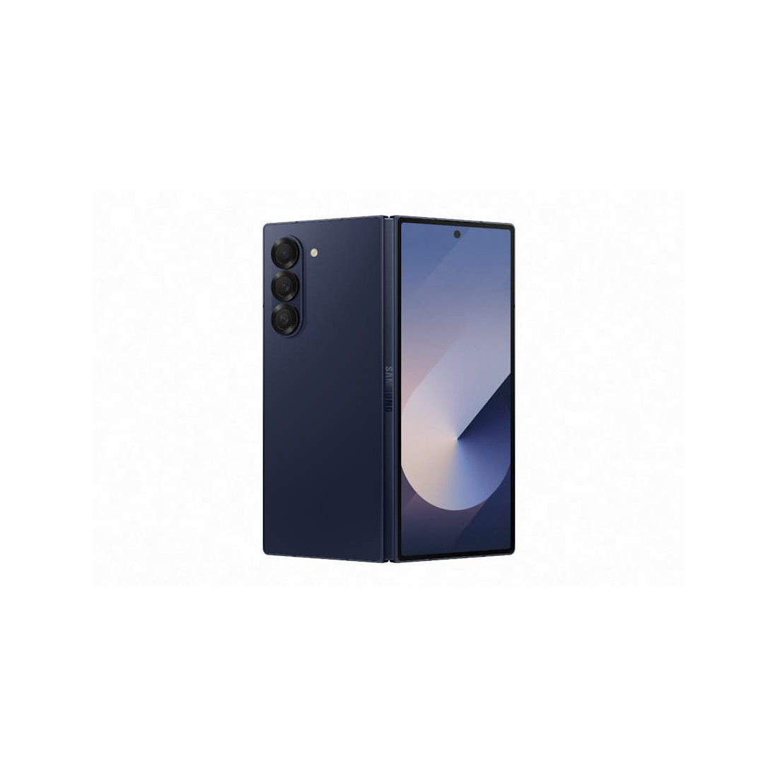 Samsung Galaxy Z Fold6 5G - 12|512GB Navy - Open Never Used Samsung