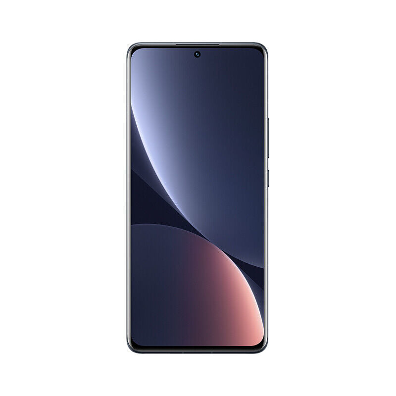 Xiaomi Mi 12 5G Smartphone (8GB/256GB, Grey) - Brand New
