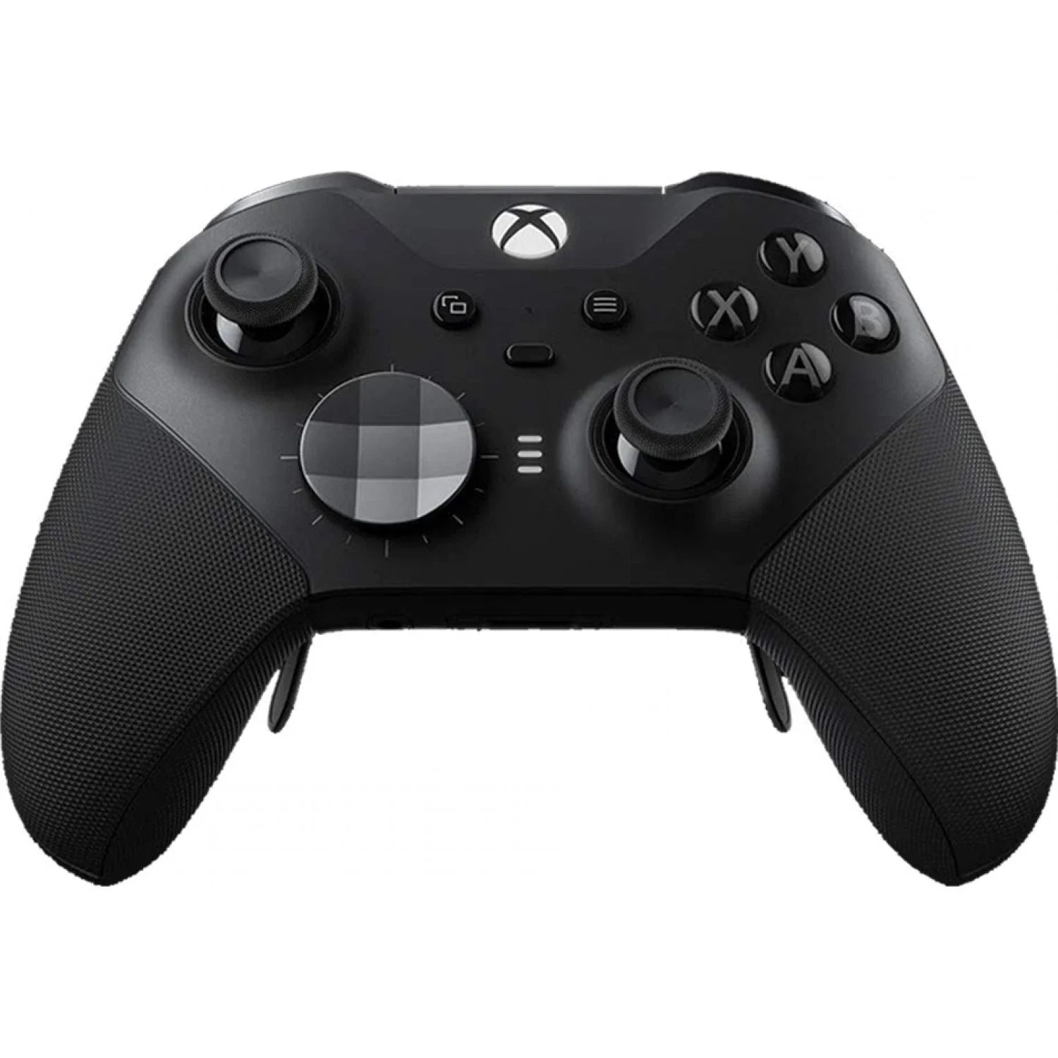 Xbox Elite Wireless Series 2 Core Controller - Black - Pristine - Refu ...