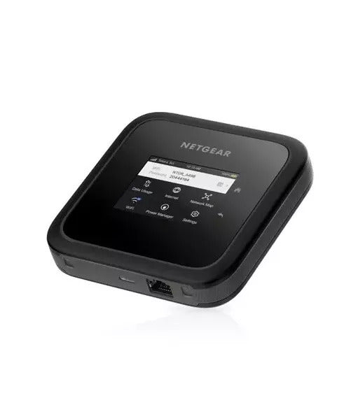Netgear Nighthawk M6 5G AU Version WiFi Mobile Router - (AU Version)