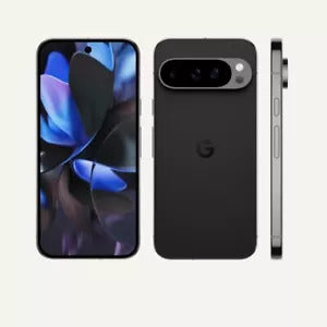 Google Pixel 9 Pro 5G 16GB/256GB - Obsidian ( AU Version ) Google