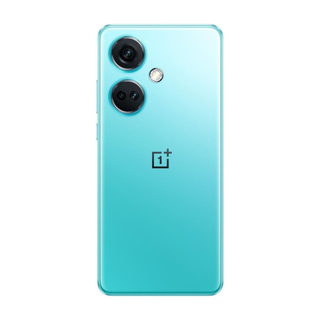 Oneplus Nord CE 3 5G Smartphone (12GB/256GB, Aqua Surge) - Brand New