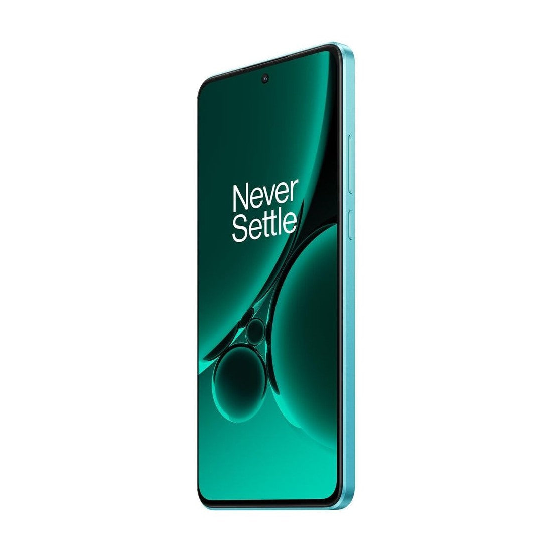 Oneplus Nord CE 3 5G Smartphone (12GB/256GB, Aqua Surge) - Brand New