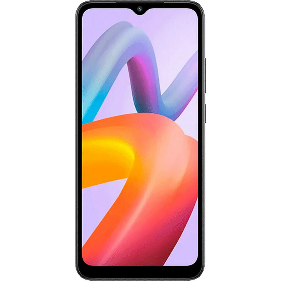 Xiaomi Redmi A2 Dual Sim 4G Smartphone (3GB/64GB, Black) - Brand New
